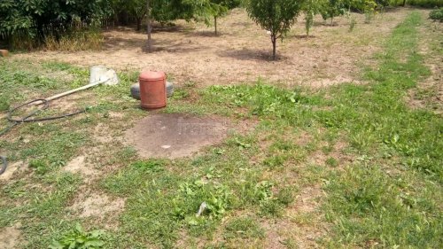 Газовый баллон на 25 литров