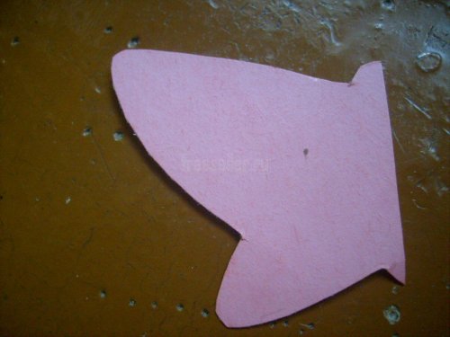 Изготовление порхающих бабочек из пластиковой бутылки