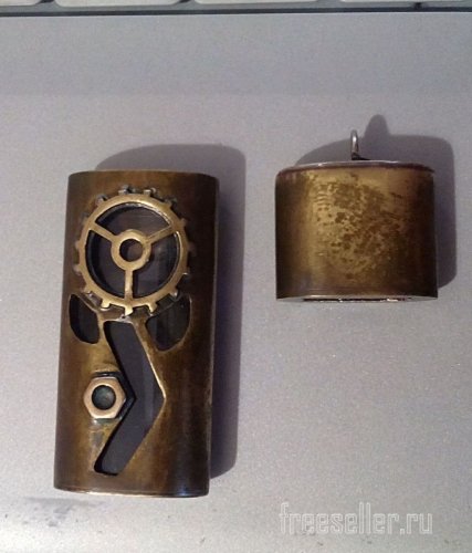 Самодельная флешка для жены