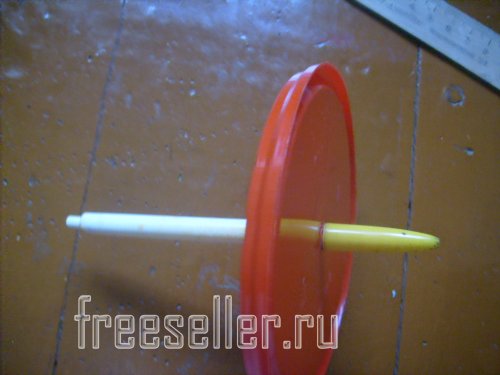 Изготовление флюгера своими руками