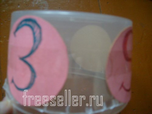 Изготовление флюгера своими руками