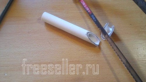 Изготовление пылеуловителя своими руками