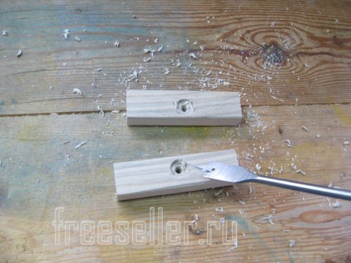 Изготовление быстроразборного ограждения для сушки и сортировки овощей