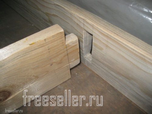 Изготовление быстроразборного ограждения для сушки и сортировки овощей