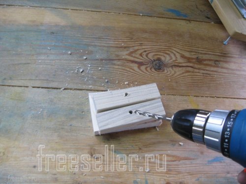 Изготовление быстроразборного ограждения для сушки и сортировки овощей