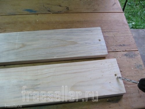 Изготовление быстроразборного ограждения для сушки и сортировки овощей