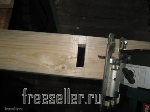 Изготовление быстроразборного ограждения для сушки и сортировки овощей