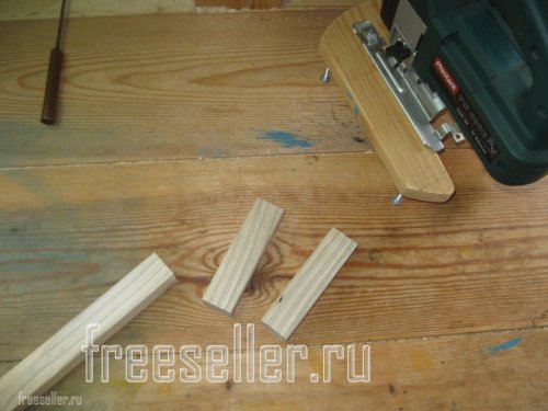 Изготовление быстроразборного ограждения для сушки и сортировки овощей