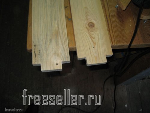 Изготовление быстроразборного ограждения для сушки и сортировки овощей