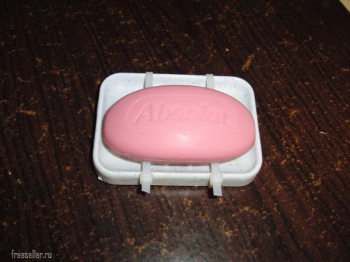 Приспособление для выдувания мыльных пузырей из пластиковых хомутов - стяжек