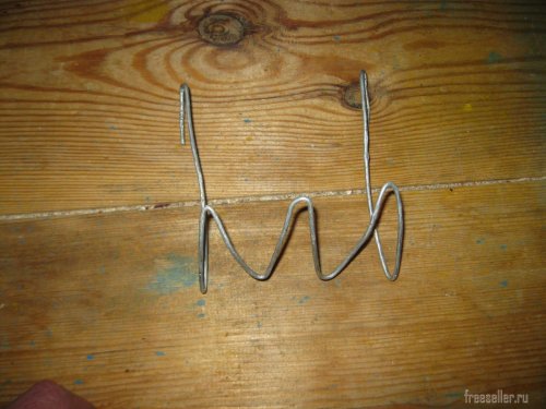 Держатель для насадок поливана