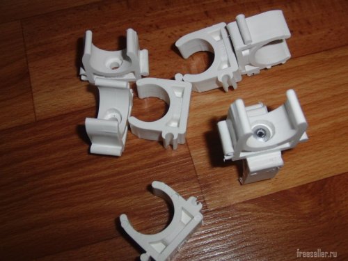 Изготовление устройства для выдавливания зубной пасты из полипропиленовых труб