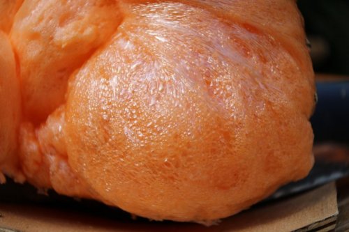 Полинор - утепление прицепа