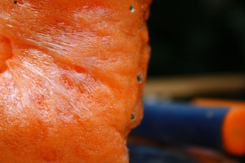 Полинор - утепление прицепа