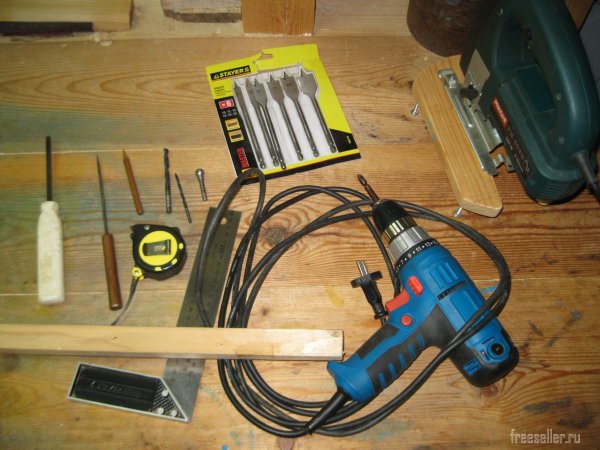 Инструмент