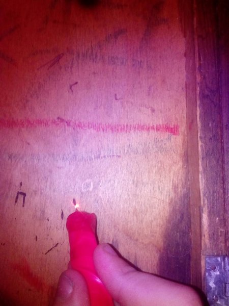 Изготовление простого выжигателя по дереву