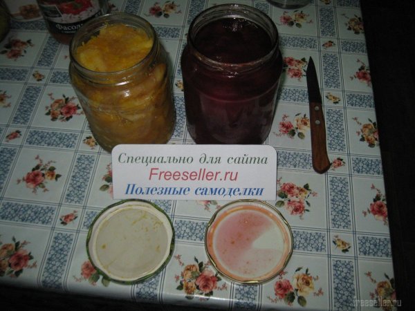 Как легко открыть банку с винтовой крышкой