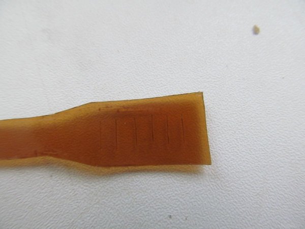 Изготовление стяжки из пластиковой бутылки