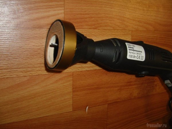 Изготовление динамического шаблона для бор машинки