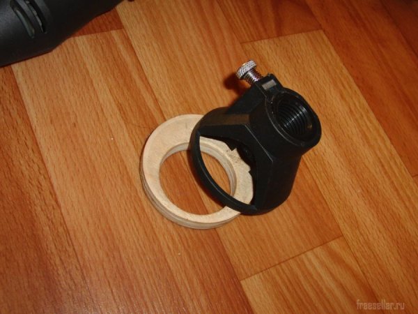 Изготовление динамического шаблона для бор машинки