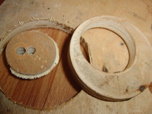 Изготовление динамического шаблона для бор машинки