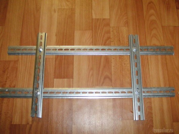 Самодельный динамический шаблон для бормашинки