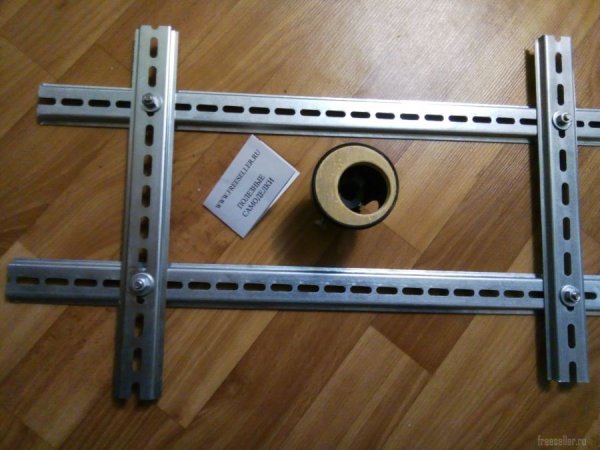 Самодельный динамический шаблон для бормашинки своими руками