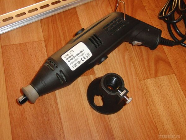 Бор машигнка