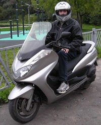 Николай Смирнов