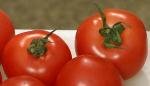 Как получить крупные плоды томатов