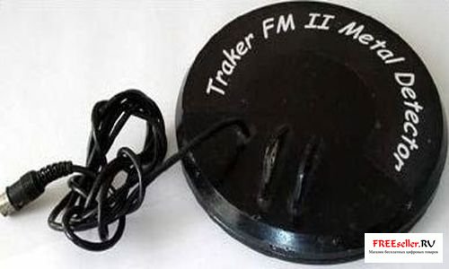 Двухконтурная головка