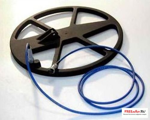 Одноконтурная головка