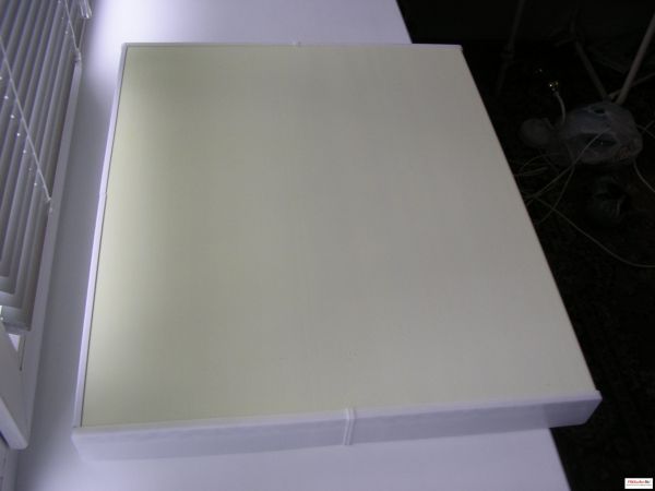 Антизапотеватель для пластиковых окон своими руками.