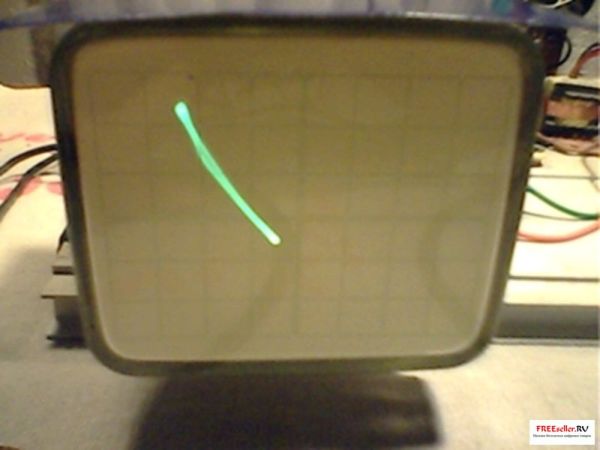 Металлоискатель на срывах синхронизации своими руками.