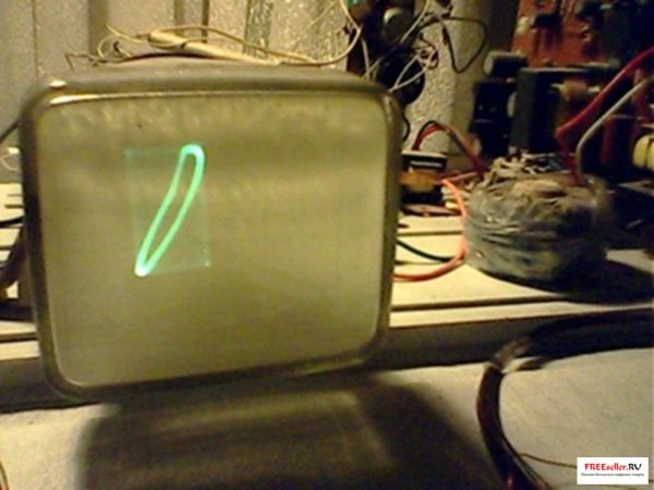 Металлоискатель на срывах синхронизации своими руками.