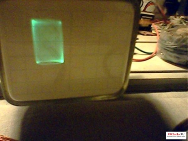 Металлоискатель на срывах синхронизации своими руками.