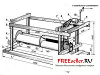 Мини ГЭС своими руками