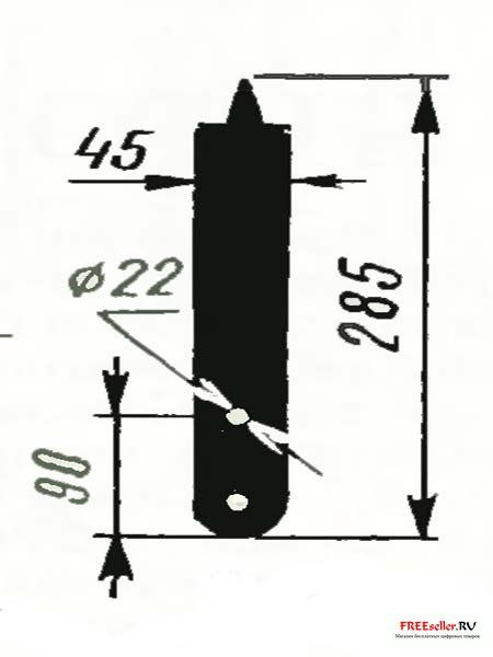 Балансировочный станок своими руками