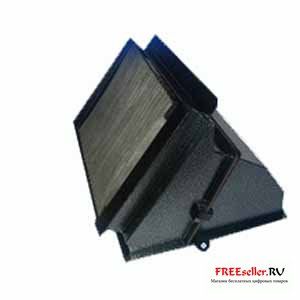 Установка адаптера салонного фильтра на Ваз 2108, 2108, 21099, 2113, 2114,2115.