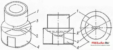 Мышеловка из консервной банки