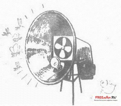 Ловушка для ловли насекомых