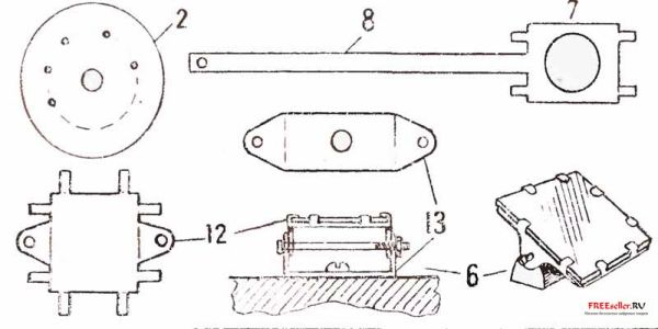 Самодельный микроскоп из капли воды