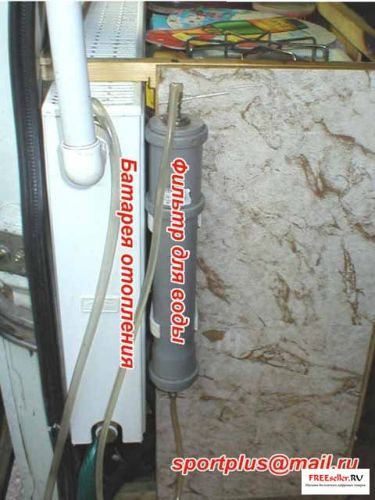 Дом на колесах из Газели своими руками