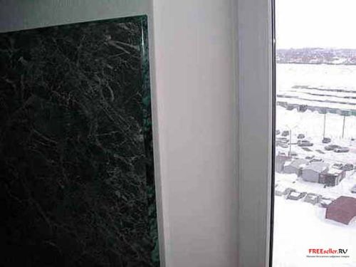 Как сделать откосы из пластика и сэндвич панелей своими руками.