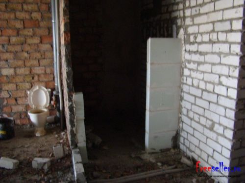 Как сделать перегородку из гребнеобразных плит своими руками.