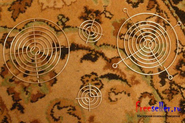 Изготовление и установка своими руками М колец в БМВ Е30.