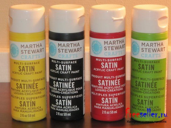 Самодельные игрушки в стиле Angry Birds