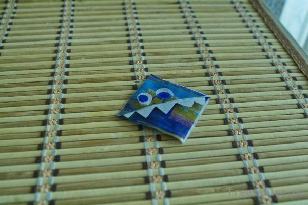 Закладки для книг своими руками