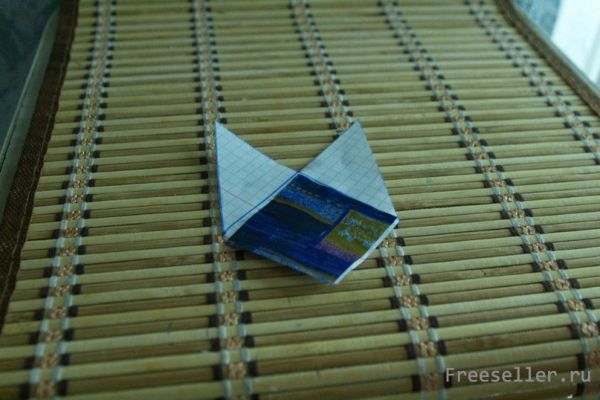 Закладки для книг своими руками