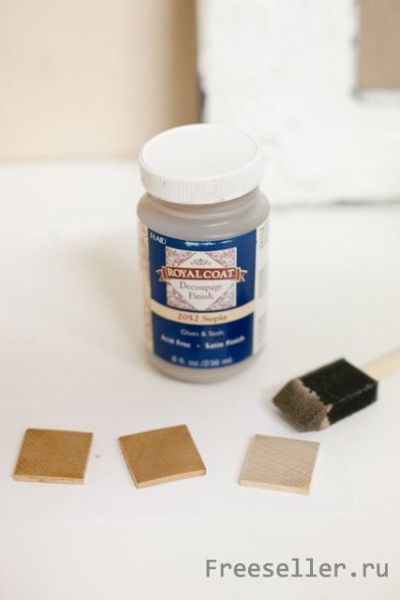 Магниты на холодильник своими руками